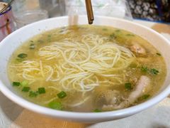 -海汇源老烧麦店(东大街总店)