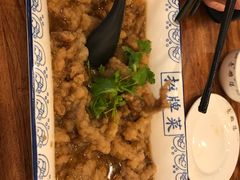 小酥肉-老雒阳面馆·水席·洛阳菜(王城路店)