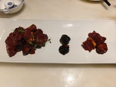 -淮扬府(安定门店)