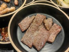 -笑谈小街·韩国料理(萝岗店)
