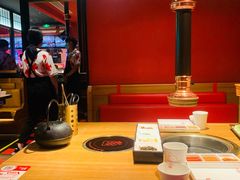 -炉小哥烤肉(信万广场店)