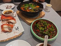-金哥私房菜馆(张府园总店)