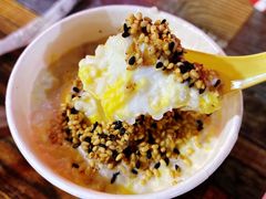 -清真老马家国华牛奶鸡蛋醪糟(正宁路店)