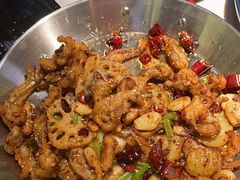 -红盔甲·小龙虾(天钥桥店)
