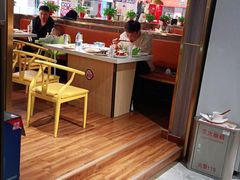 -韩风源烧烤涮自助餐厅(禹州新一峰店)