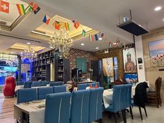 -城堡俄式西餐厅(中央大街索道店)