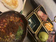 -华夏良子·足道SPA艾灸(王府井店)