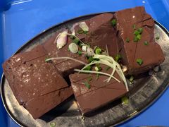 牛血-牛一煲美食(江高店)
