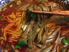 -惠记粉汤羊血(小南门店)