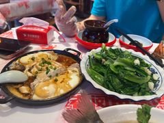过桥豆腐-老闵田螺馆·南昌市井菜·特色小吃(总店)