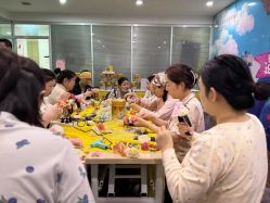 -纵享怡月月子中心(西稍门店)