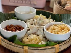 古法捞脆肉皖-园林美食城·本土农家菜(杨和镇店)