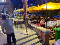 -LENBACH兰巴赫西餐啤酒坊(大连东港店)