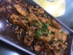 徽州美食-徽州美食(三十年老店)