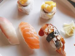 -山葵家·创意料理(运河店)