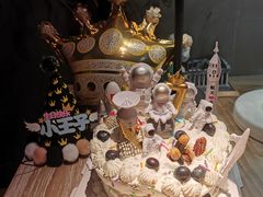 -CHURCH  BISTRO 教堂·餐吧