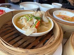 -潮府馆·非遗潮州菜·港式点心(世纪公园店)
