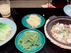 -海食焗(新光天地店)
