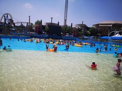 -杭州浪浪浪水公园