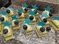 -菲住布渴酒店自助餐厅(阿里巴巴西溪园区店)