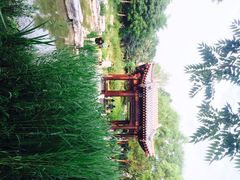 宽沟招待所-北京宽沟会议中心