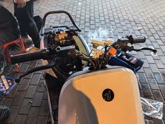 -九号电动车(安定门内大街店)