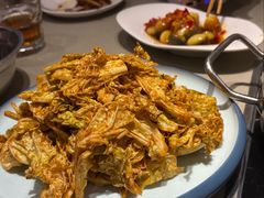 -蝎王府羊蝎子(虎坊桥总店)