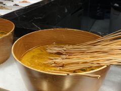 -汉丽斯巴西烤肉自助(市南店)