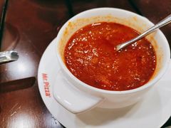 -Mr.Pizza米斯特比萨(苏州平江万达广场店)