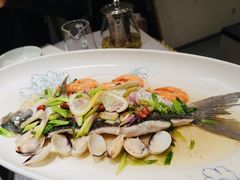 -晓粤·惹味粤菜(凯德乐峰广场店)