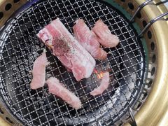 -聚十三烤肉博物馆(魔都首店)