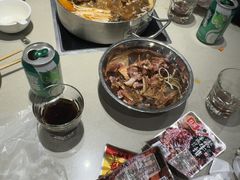 -蝎王府羊蝎子(西直门店)
