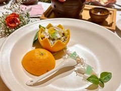 -叶叶菩提·晋福宫