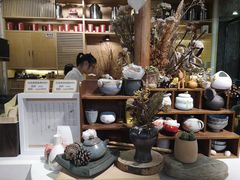 -扫雪煮茶(西村店)