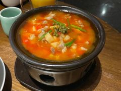 -粗茶淡饭·隐庐私厨(东亭店)