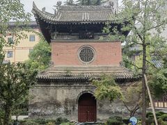 -西安大兴善寺