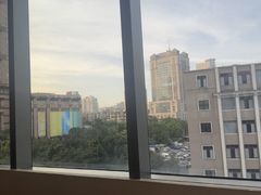 -YCHL FIT 健身(星寰店)
