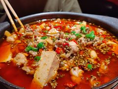 -渝蛙馆(九霄梦天地店)