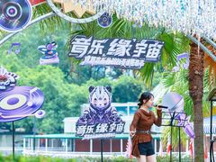 -成都欢乐谷