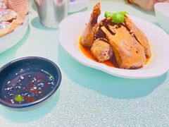 -日昌餐馆(德胜门店)
