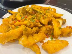 -鱼醉无骨鱼·中山脆肉鲩(荔湾路店)