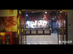 -紫荆花·影院足道·SPA(千灯店)