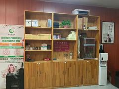 -国医整脊馆(武夷路店)