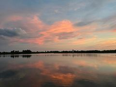 -呈贡滇池生态湿地公园