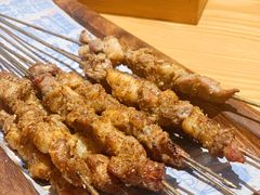 -马记永·兰州牛肉面(山姆外高桥店)