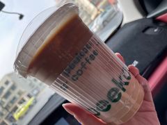 -peekoo coffee(尚嘉中心店)