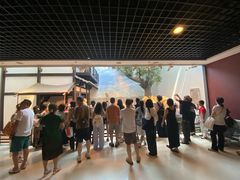 -西安大唐西市博物馆