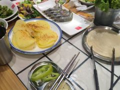 -肆幺幺烤肉(乐汇城店)