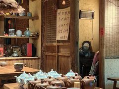 -泥糊破店小酒馆·团建聚餐(南京西路店)