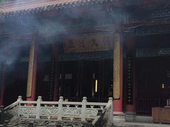 -都江堰普照寺